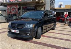 دودج جراند كارافان